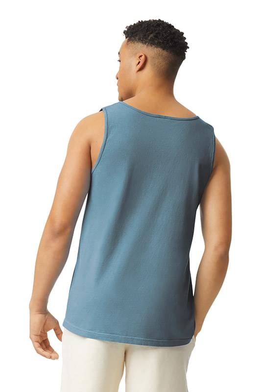 COMFORT COLORS ® Heavyweight Ring Spun Tank Top. 9360 COMFORT COLORS ® Heavyweight Ring Spun Tank Top. 9360