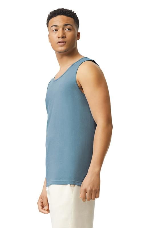 COMFORT COLORS ® Heavyweight Ring Spun Tank Top. 9360 COMFORT COLORS ® Heavyweight Ring Spun Tank Top. 9360