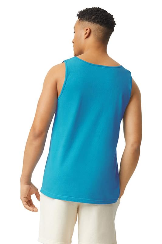COMFORT COLORS ® Heavyweight Ring Spun Tank Top. 9360 COMFORT COLORS ® Heavyweight Ring Spun Tank Top. 9360