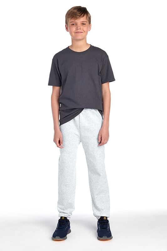 Jerzees ® Youth NuBlend ® Sweatpant 973B