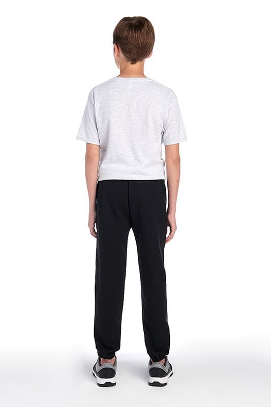 Jerzees ® Youth NuBlend ® Sweatpant 973B Jerzees ® Youth NuBlend ® Sweatpant 973B