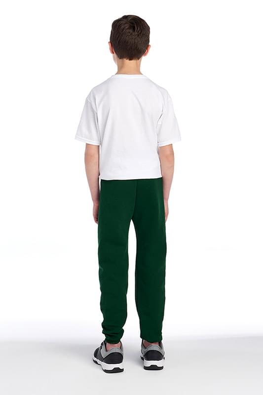 Jerzees ® Youth NuBlend ® Sweatpant 973B Jerzees ® Youth NuBlend ® Sweatpant 973B