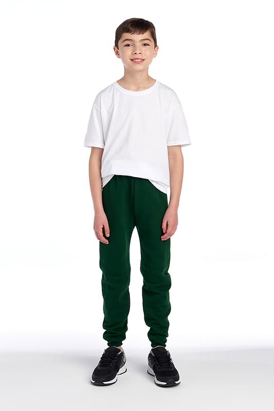 Jerzees ® Youth NuBlend ® Sweatpant 973B