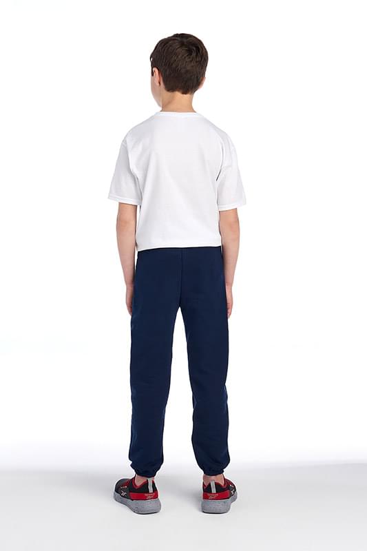 Jerzees ® Youth NuBlend ® Sweatpant 973B Jerzees ® Youth NuBlend ® Sweatpant 973B