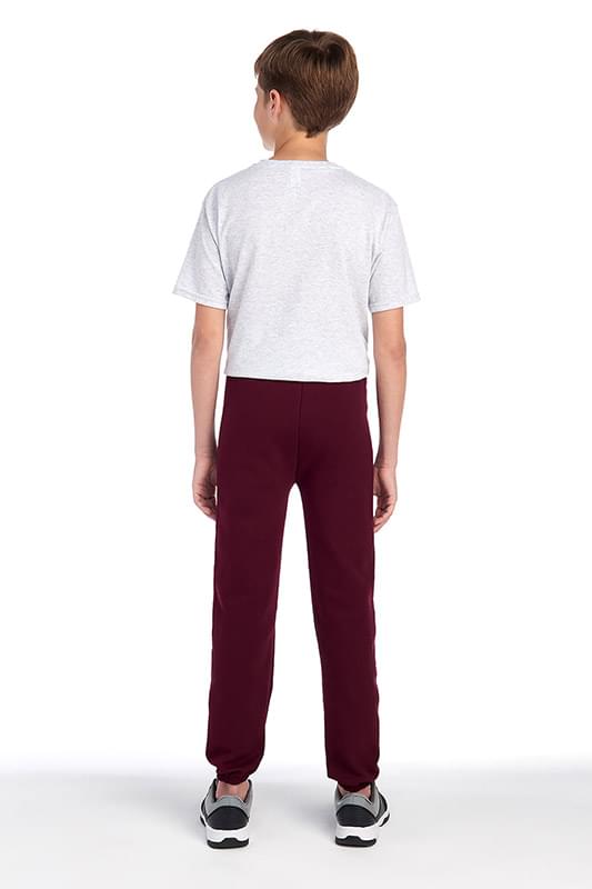 Jerzees ® Youth NuBlend ® Sweatpant 973B Jerzees ® Youth NuBlend ® Sweatpant 973B