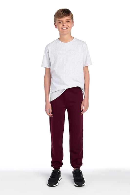 Jerzees ® Youth NuBlend ® Sweatpant 973B
