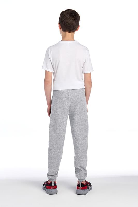 Jerzees ® Youth NuBlend ® Sweatpant 973B Jerzees ® Youth NuBlend ® Sweatpant 973B
