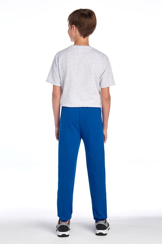 Jerzees ® Youth NuBlend ® Sweatpant 973B Jerzees ® Youth NuBlend ® Sweatpant 973B