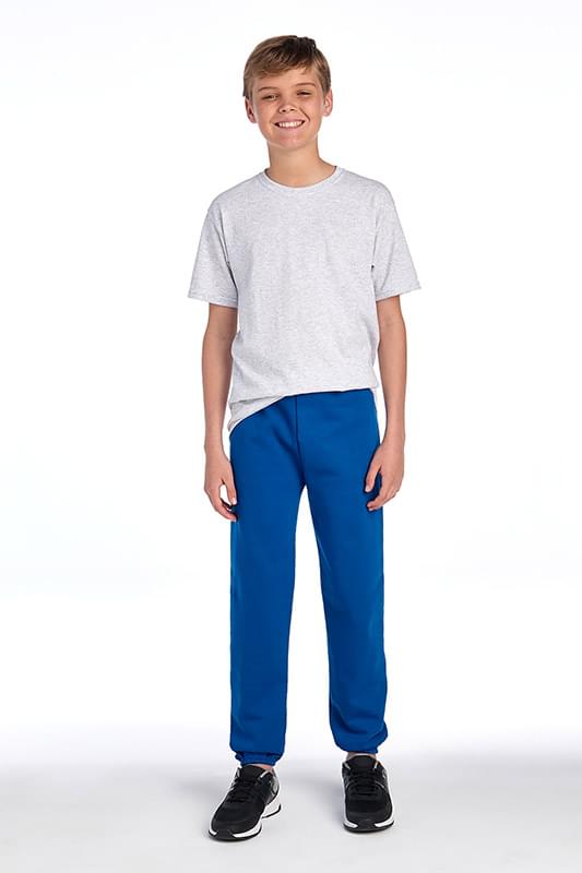 Jerzees ® Youth NuBlend ® Sweatpant 973B