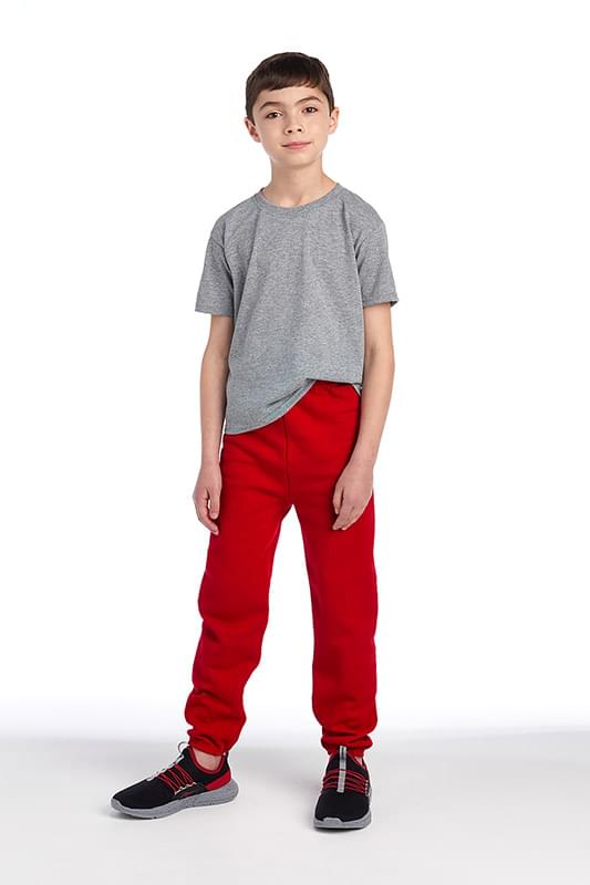 Jerzees ® Youth NuBlend ® Sweatpant 973B
