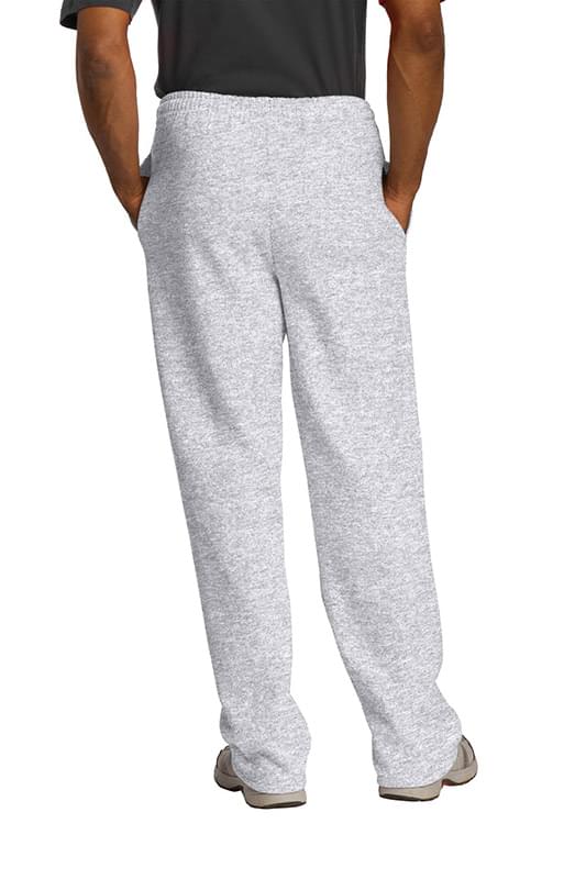 JERZEES ® NuBlend ® Open Bottom Pant with Pockets. 974MP JERZEES ® NuBlend ® Open Bottom Pant with Pockets. 974MP