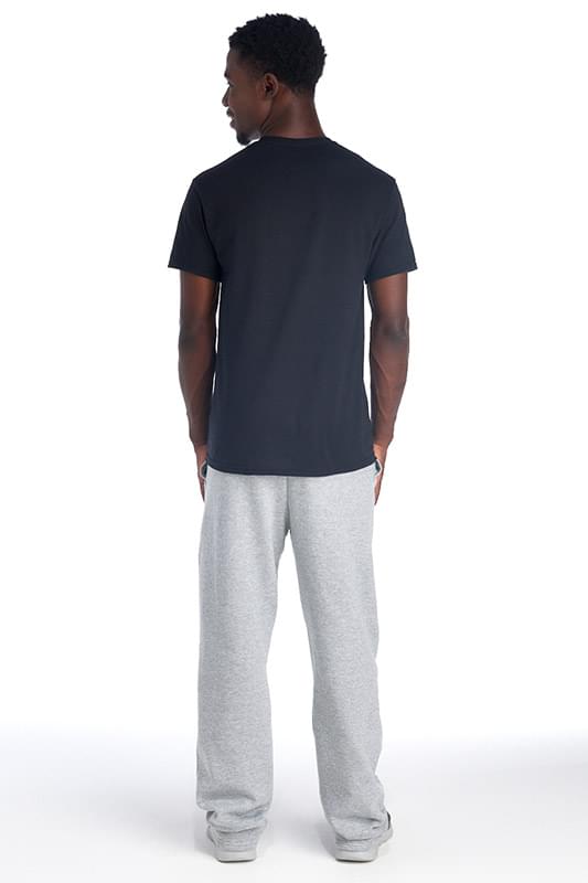 Jerzees ® NuBlend ® Open Bottom Pant with Pockets. 974MP Jerzees ® NuBlend ® Open Bottom Pant with Pockets. 974MP