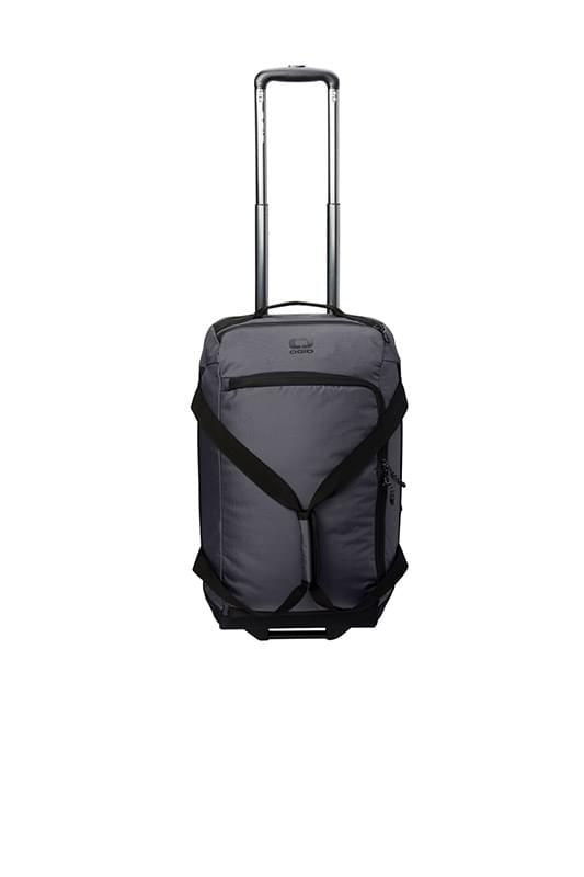 OGIO &#174;  Passage Wheeled Carry-On Duffel 98002