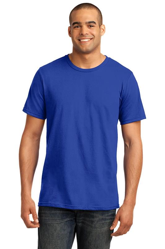 Gildan &#174;  100% Ring Spun Cotton T-Shirt. 980