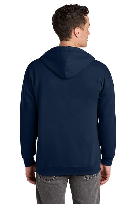 Jerzees ® - NuBlend ® Full-Zip Hooded Sweatshirt. 993M Jerzees ® - NuBlend ® Full-Zip Hooded Sweatshirt. 993M