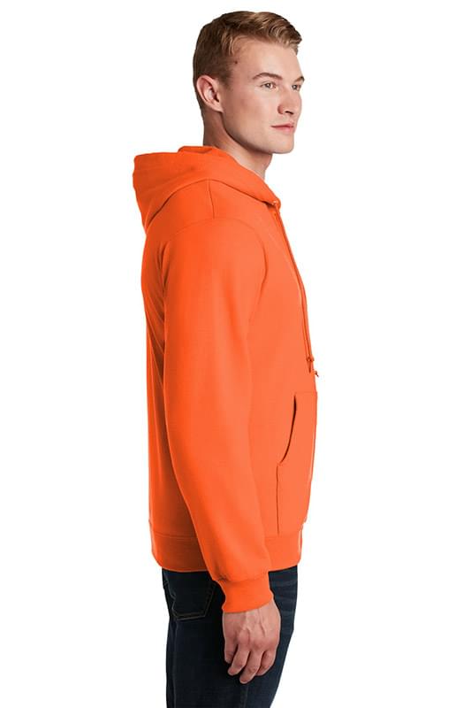 Jerzees &#174;  - NuBlend &#174;  Full-Zip Hooded Sweatshirt.  993M