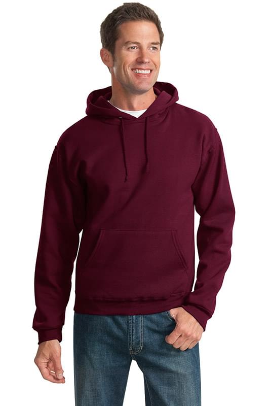 JERZEES &#174;  - NuBlend &#174;  Pullover Hooded Sweatshirt.  996M