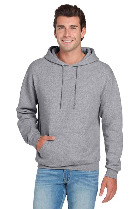 Jerzees ® NuBlend ® Pullover Hooded Sweatshirt. 996M