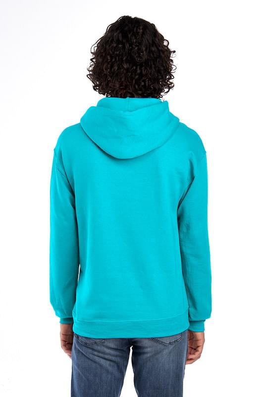 Jerzees ® NuBlend ® Pullover Hooded Sweatshirt. 996M Jerzees ® NuBlend ® Pullover Hooded Sweatshirt. 996M