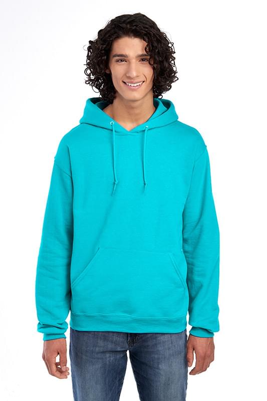 Jerzees &#174;  NuBlend &#174;  Pullover Hooded Sweatshirt.  996M