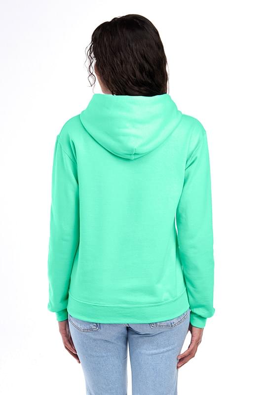 Jerzees ® NuBlend ® Pullover Hooded Sweatshirt. 996M Jerzees ® NuBlend ® Pullover Hooded Sweatshirt. 996M