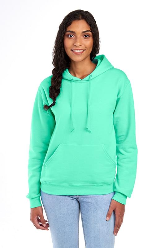 Jerzees &#174;  NuBlend &#174;  Pullover Hooded Sweatshirt.  996M