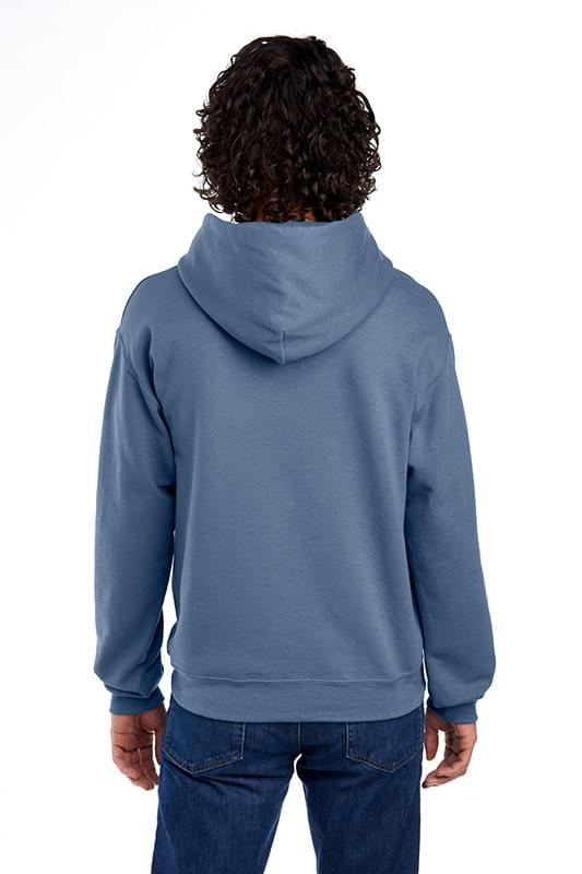 Jerzees ® NuBlend ® Pullover Hooded Sweatshirt. 996M Jerzees ® NuBlend ® Pullover Hooded Sweatshirt. 996M