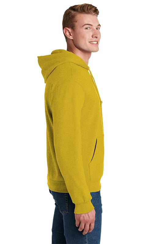 Jerzees &#174;  - NuBlend &#174;  Pullover Hooded Sweatshirt.  996M