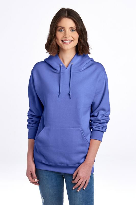 Jerzees &#174;  NuBlend &#174;  Pullover Hooded Sweatshirt.  996M