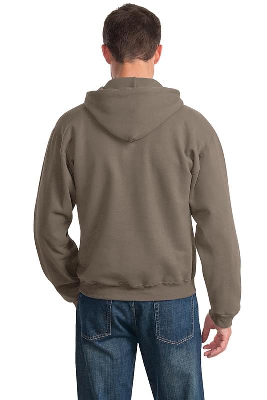 JERZEES &#174;  - NuBlend &#174;  Pullover Hooded Sweatshirt.  996M