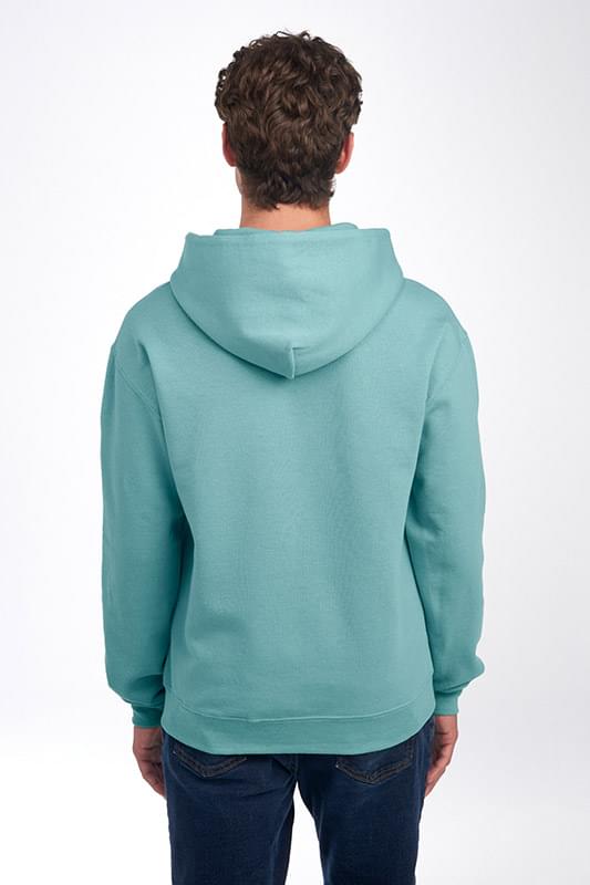 Jerzees ® NuBlend ® Pullover Hooded Sweatshirt. 996M Jerzees ® NuBlend ® Pullover Hooded Sweatshirt. 996M