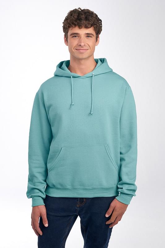 Jerzees &#174;  NuBlend &#174;  Pullover Hooded Sweatshirt.  996M