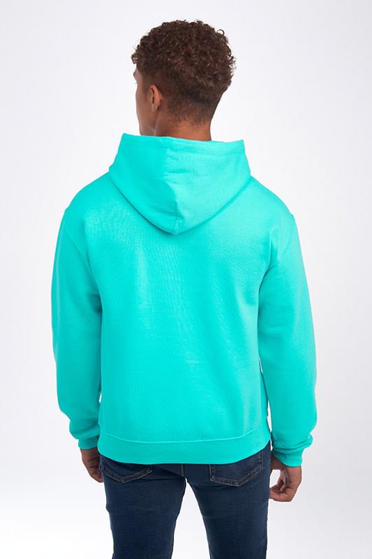Jerzees ® NuBlend ® Pullover Hooded Sweatshirt. 996M Jerzees ® NuBlend ® Pullover Hooded Sweatshirt. 996M