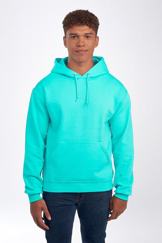 Jerzees &#174;  NuBlend &#174;  Pullover Hooded Sweatshirt.  996M