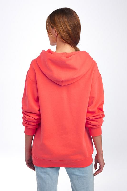 Jerzees ® NuBlend ® Pullover Hooded Sweatshirt. 996M Jerzees ® NuBlend ® Pullover Hooded Sweatshirt. 996M