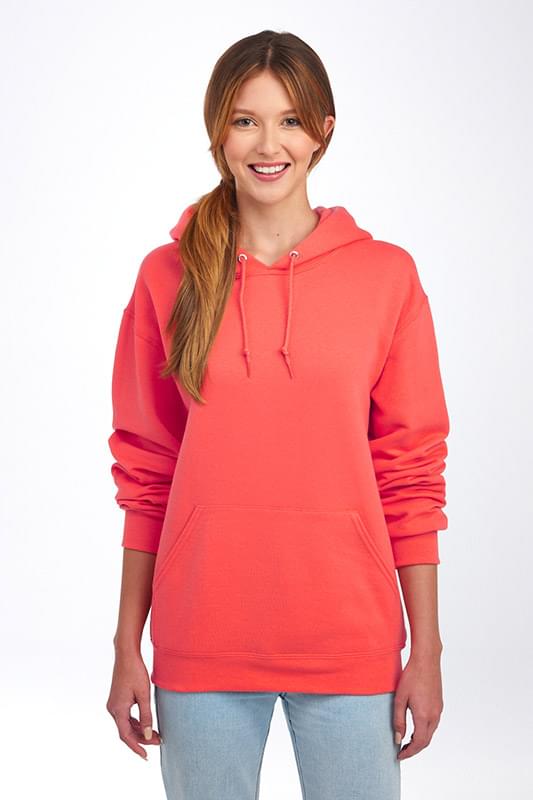 Jerzees ® NuBlend ® Pullover Hooded Sweatshirt. 996M Jerzees ® NuBlend ® Pullover Hooded Sweatshirt. 996M