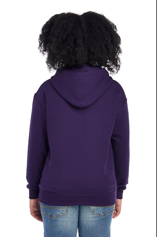 Jerzees ® - Youth NuBlend ® Pullover Hooded Sweatshirt. 996Y Jerzees ® - Youth NuBlend ® Pullover Hooded Sweatshirt. 996Y