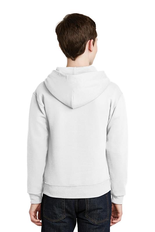 JERZEES ® - Youth NuBlend ® Pullover Hooded Sweatshirt. 996Y JERZEES ® - Youth NuBlend ® Pullover Hooded Sweatshirt. 996Y