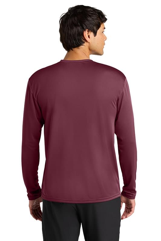 A4 Cooling Performance Long Sleeve Tee A4N3165 A4 Cooling Performance Long Sleeve Tee A4N3165