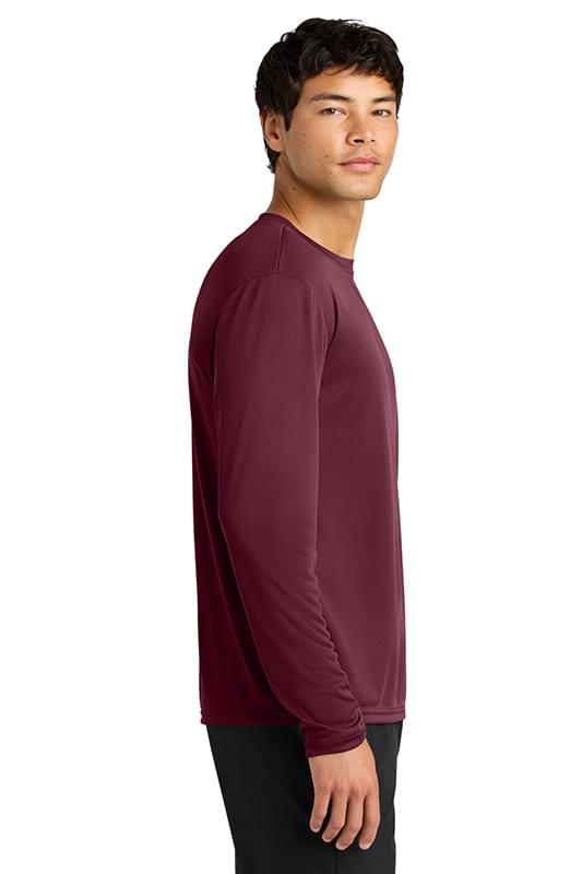 A4 Cooling Performance Long Sleeve Tee A4N3165 A4 Cooling Performance Long Sleeve Tee A4N3165