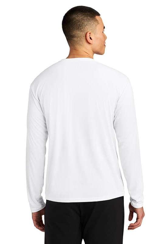 A4 AirFlex Long Sleeve Tee A4N3532 A4 AirFlex Long Sleeve Tee A4N3532