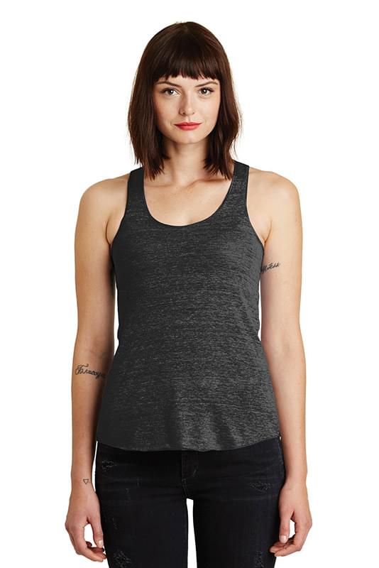 Alternative &#174;  Meegs Eco-Jersey Racer Tank. AA1927