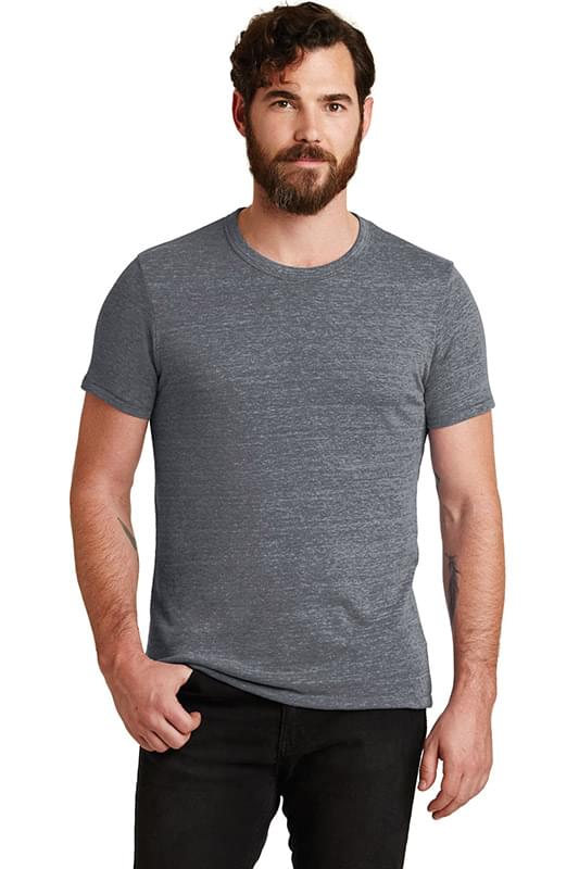 Alternative Eco-Jersey ™ Crew T-Shirt. AA1973