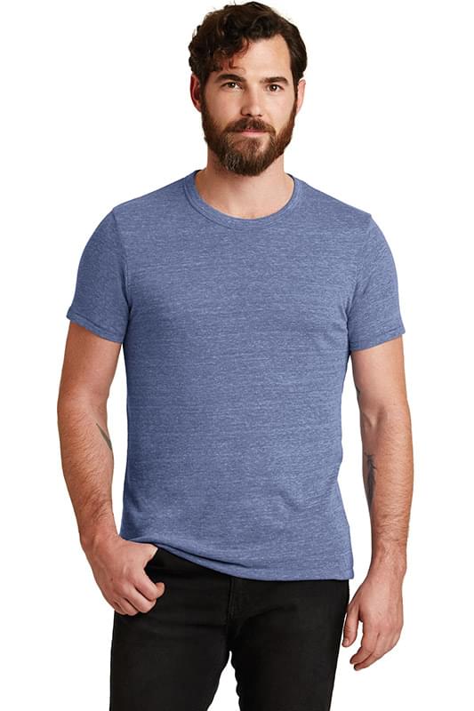 Alternative Eco-Jersey ™ Crew T-Shirt. AA1973