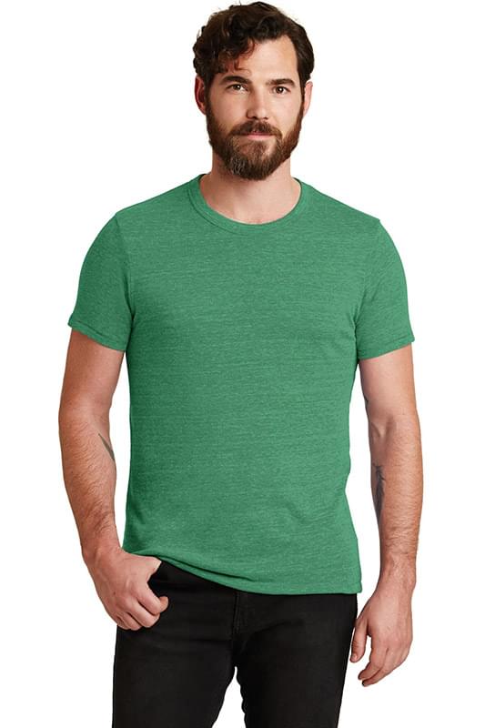 Alternative Eco-Jersey ™ Crew T-Shirt. AA1973