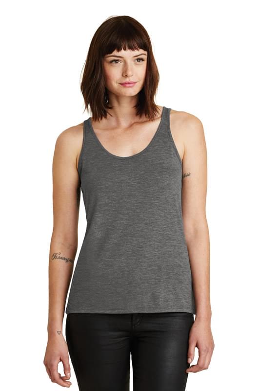 Alternative &#174;  Airy Mélange Burnout Tank. AA2833