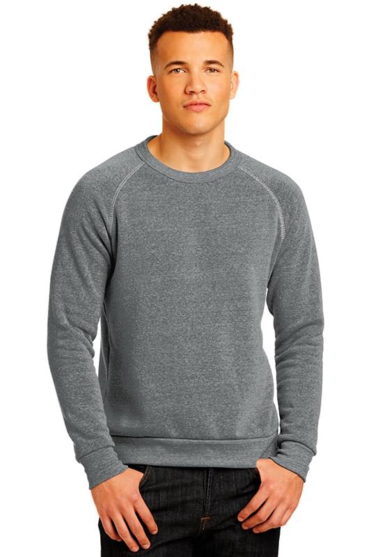 Alternative &#174;  Champ Eco-Fleece Sweatshirt. AA9575