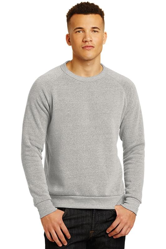 Alternative Champ Eco &#153; -Fleece Sweatshirt. AA9575