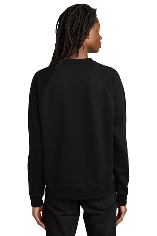 Allmade ® Unisex Organic CVC Fleece Crewneck Sweatshirt AL5004 Allmade ® Unisex Organic CVC Fleece Crewneck Sweatshirt AL5004