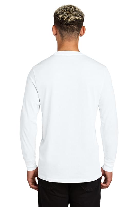 Allmade &#174;  Unisex Long Sleeve Organic Cotton Tee AL6104